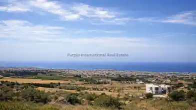 Commercial Plot for sale, Paphos, Tremithousa