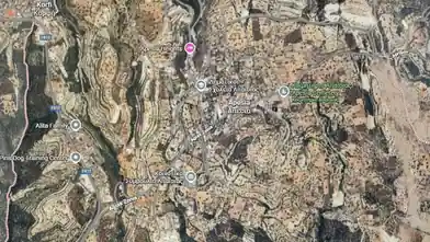 Działka mieszkaniowa na sprzedaż, Dystrykt Limassol, Apesia