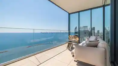 Mieszkanie na sprzedaż, Dystrykt Limassol, Mutajaka, Dimos Amathountas