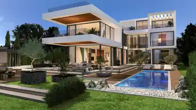 Detached House for sale, Paphos, Kissonerga, Dimos Akama
