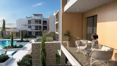 Apartment for sale, Larnaca, Pyla