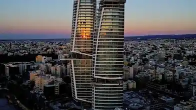 Apartment for sale, Limassol, Neapolis