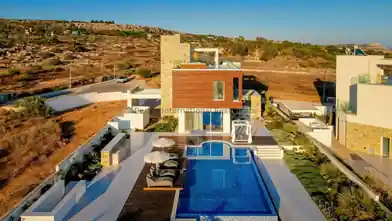 Willa na sprzedaż, Dystrykt Famagusta, Ajia Napa