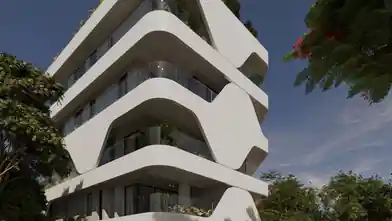 Apartment for sale, Limassol, Agia Zoni