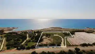 Agriculture Plot for sale, Famagusta, Ayia Napa, Dimos Agias Napas