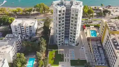 Apartment for sale, Limassol, Agios Tychon