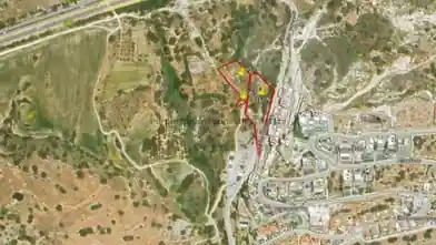 Residential Plot for sale, Limassol, Agios Tychon, Dimos Amathountas