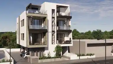 Квартира на продаж, Ларнака, Лівадія, Дімос Ларнакас