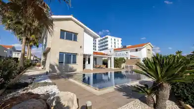 Detached House for sale, Larnaca, Pyla