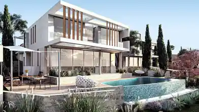 Detached House for sale, Paphos, Peyia, Sea Caves
