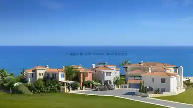 Detached House for sale, Paphos, Poli Crysochous