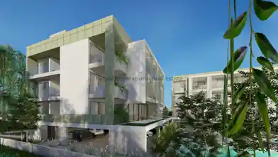 Mieszkanie na sprzedaż, Dystrykt Pafos, Jeroskipu