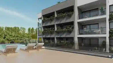 Apartment for sale, Limassol