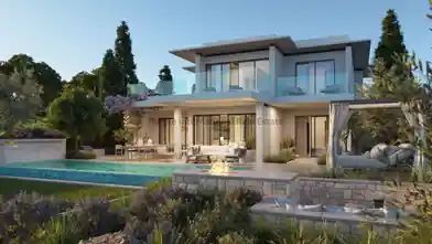 Detached House for sale, Limassol, Tserkezoi