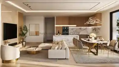 Apartment for sale, Larnaca, Aradippou