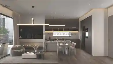 Квартира на продажу, Никосия, Строволос, Дасуполис