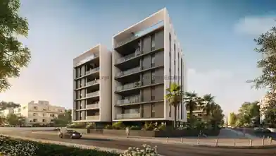 Apartment for sale, Limassol, Germasogeia