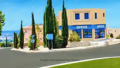 Office for sale, Paphos, Tala