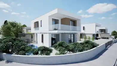 Villa for sale, Paphos, Tala