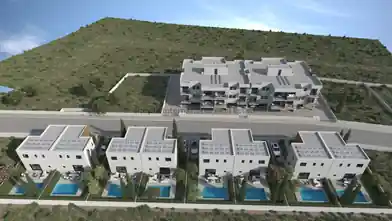 Semidetached House for sale, Famagusta, Deryneia