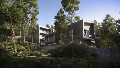 Apartment for sale, Nicosia, Prodromos