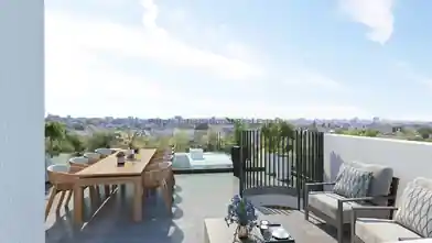 Apartment for sale, Larnaca