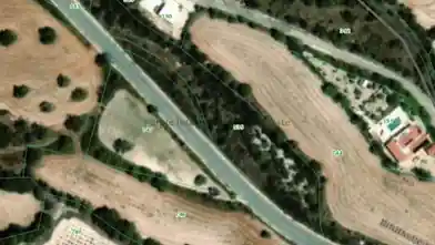 Commercial Plot for sale, Paphos, Drymou
