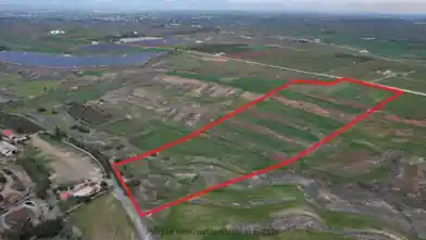Commercial Plot for sale, Nicosia, Agios Ioannis