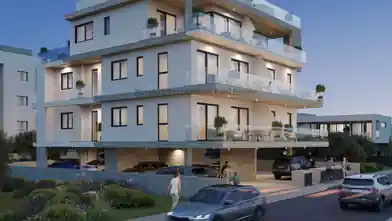 Квартира на продаж, Лімасол