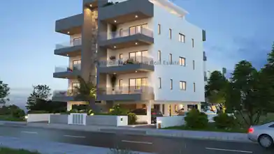 Apartment for sale, Limassol