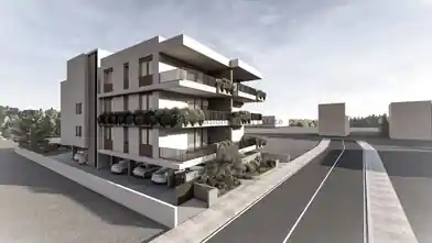 Apartment for sale, Limassol, Kato Polemidia, Makarios III