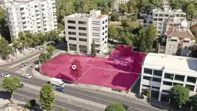 Residential Plot for sale, Nicosia, City Centre