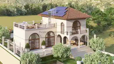 Willa na sprzedaż, Dystrykt Pafos, Kuklia