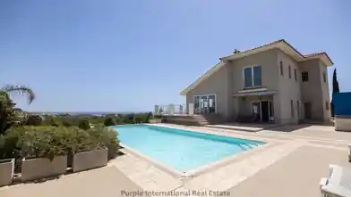 Detached House for sale, Larnaca, Maroni