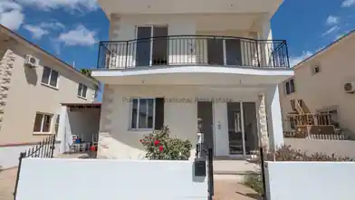 Villa for sale, Famagusta, Güvercinlik