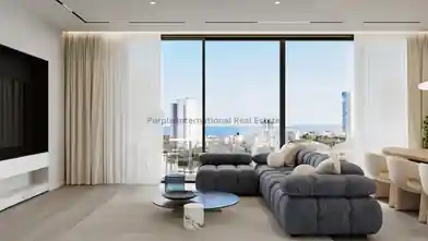 Apartment for sale, Limassol, Mouttagiaka, Dimos Amathountas