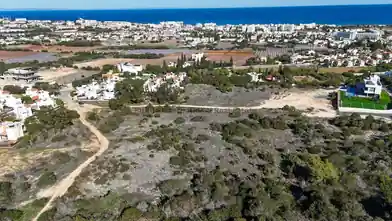 Działka komercyjna na sprzedaż, Dystrykt Famagusta, Protaras, Protaras