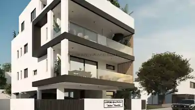 Apartment for sale, Nicosia, Strovolos, Chryseleousa