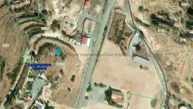 Residential Plot for sale, Limassol, Agios Amvrosios