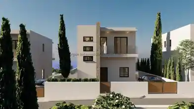 Dom wolnostojący na sprzedaż, Dystrykt Pafos, Peja, Dimos Akama