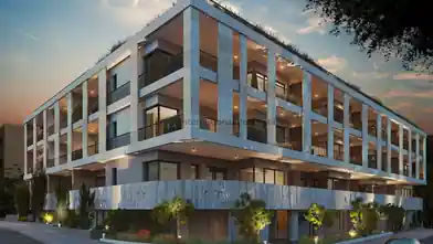 Mieszkanie na sprzedaż, Dystrykt Limassol, Limassol, Άγιος Αντώνιος