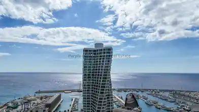 Mieszkanie na sprzedaż, Dystrykt Famagusta, Ajia Napa