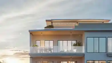 Apartment for sale, Limassol, Tserkezoi