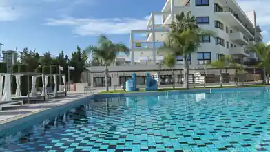 Apartment for sale, Limassol, Mouttagiaka