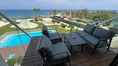 Mieszkanie na sprzedaż, Dystrykt Famagusta, Protaras, Protaras