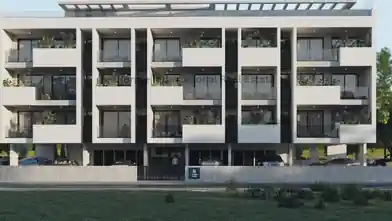 Квартира на продаж, Ларнака, Арадипу