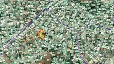 Residential Plot for sale, Larnaca, Xylotymvou