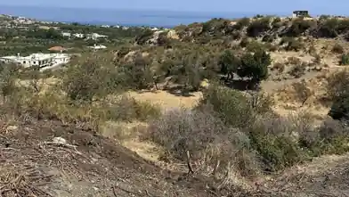 Residential Plot for sale, Nicosia, Kato Pyrgos