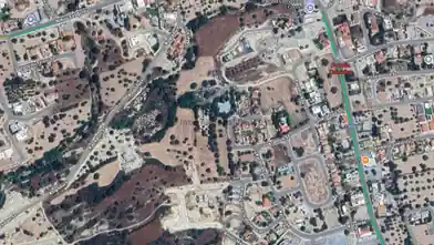 Działka mieszkaniowa na sprzedaż, Dystrykt Limassol, Palodia