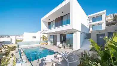 Villa for sale, Paphos, Chlorakas